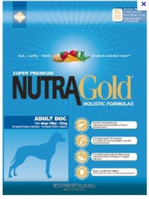 NUTRAGOLD ADULTO 15KG